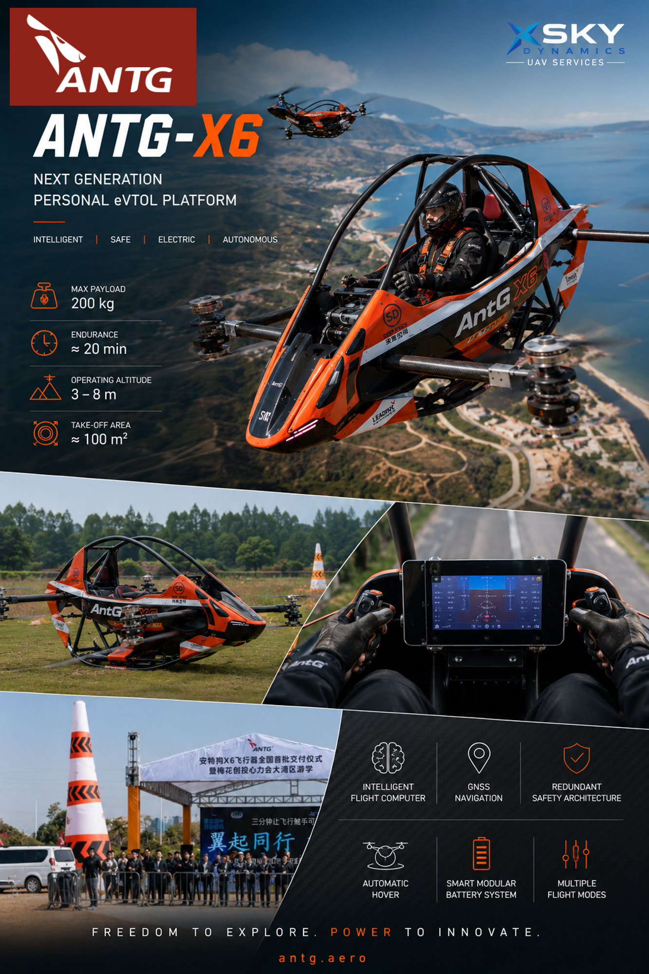 antg x6 evtol drone service gallery photo 14