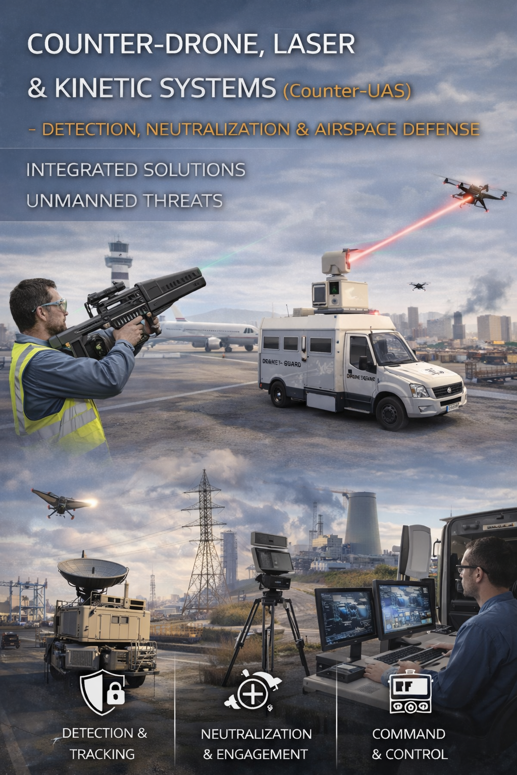 anti drone lasers drone service photo 2