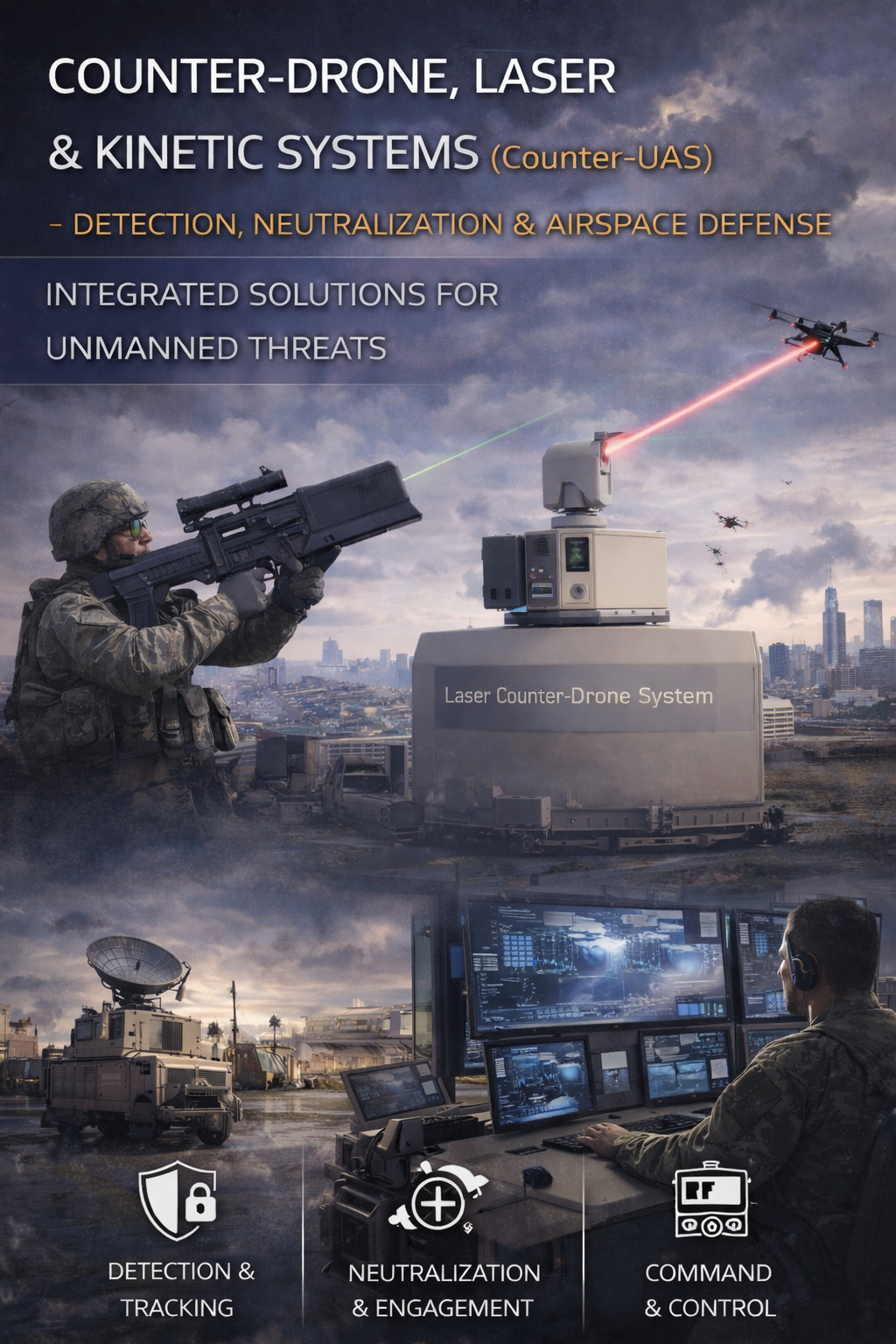 anti drone lasers drone service photo 4