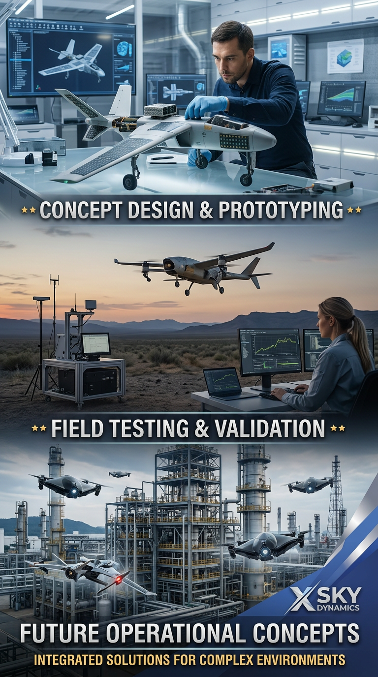 concept systems drone service photo 2
