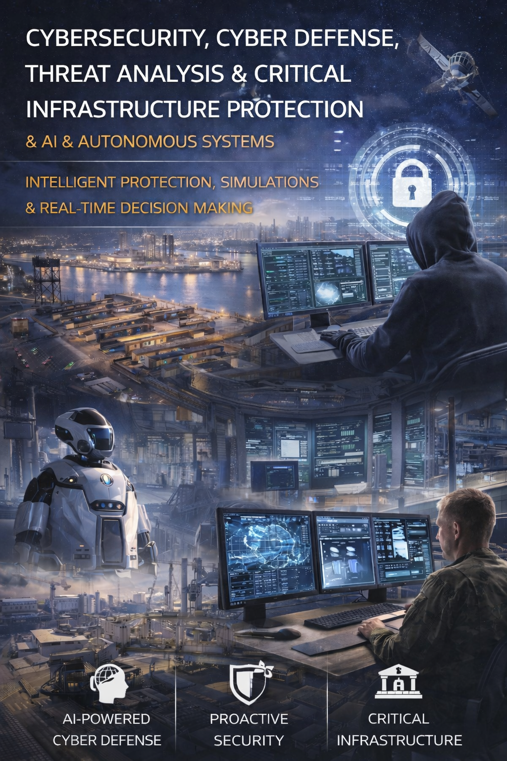 cyber security drone service photo 2