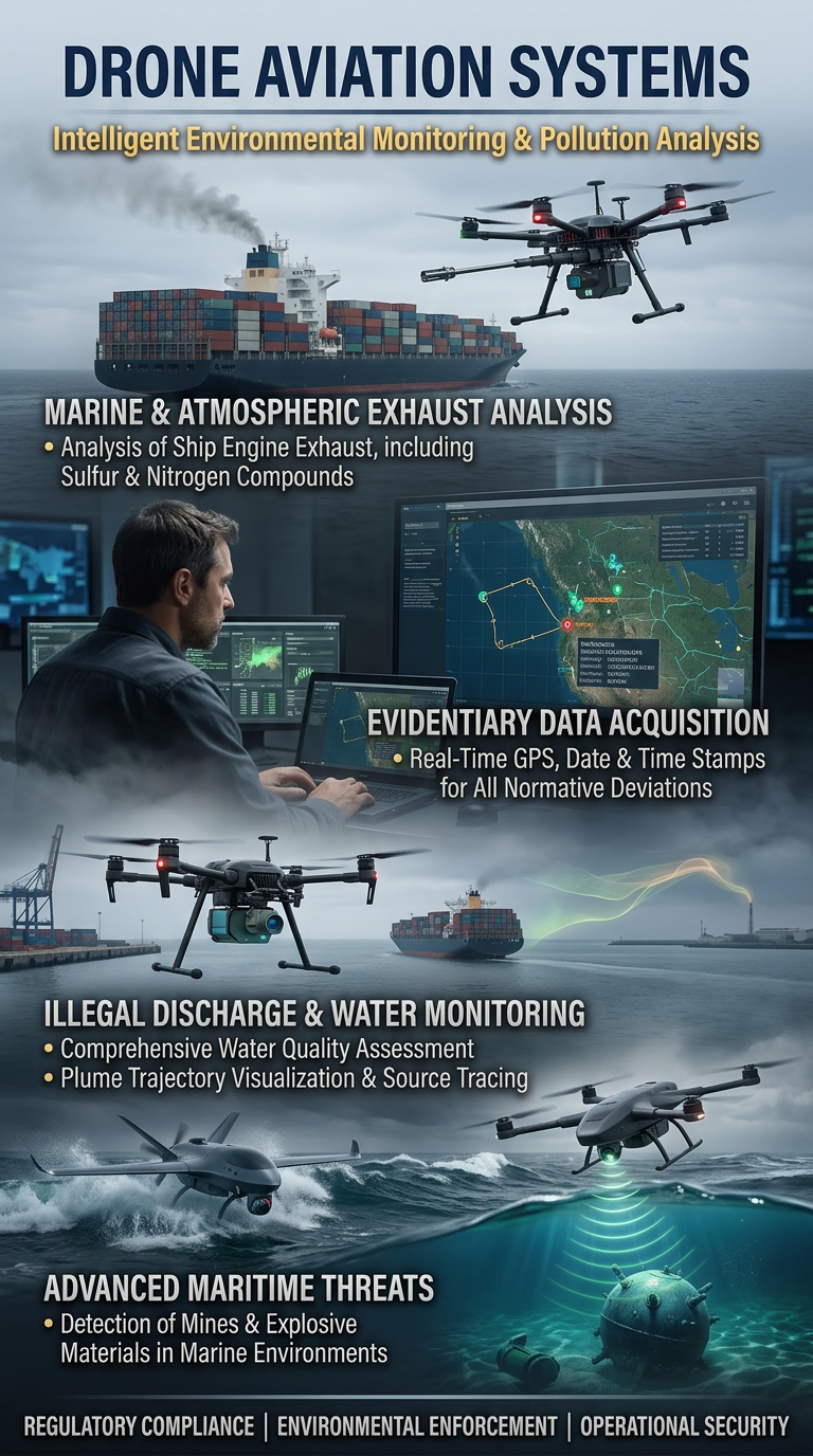 gas analysis drone service photo 2