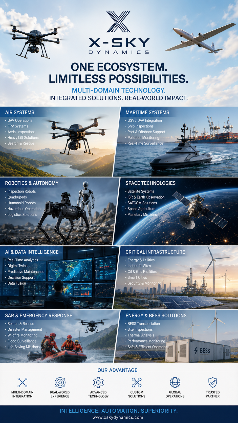 investors partnership drone service gallery photo 6