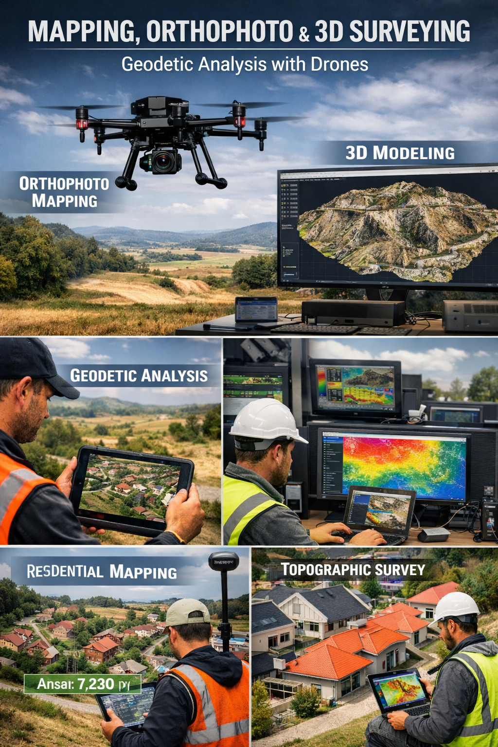 mapping drone service photo 4