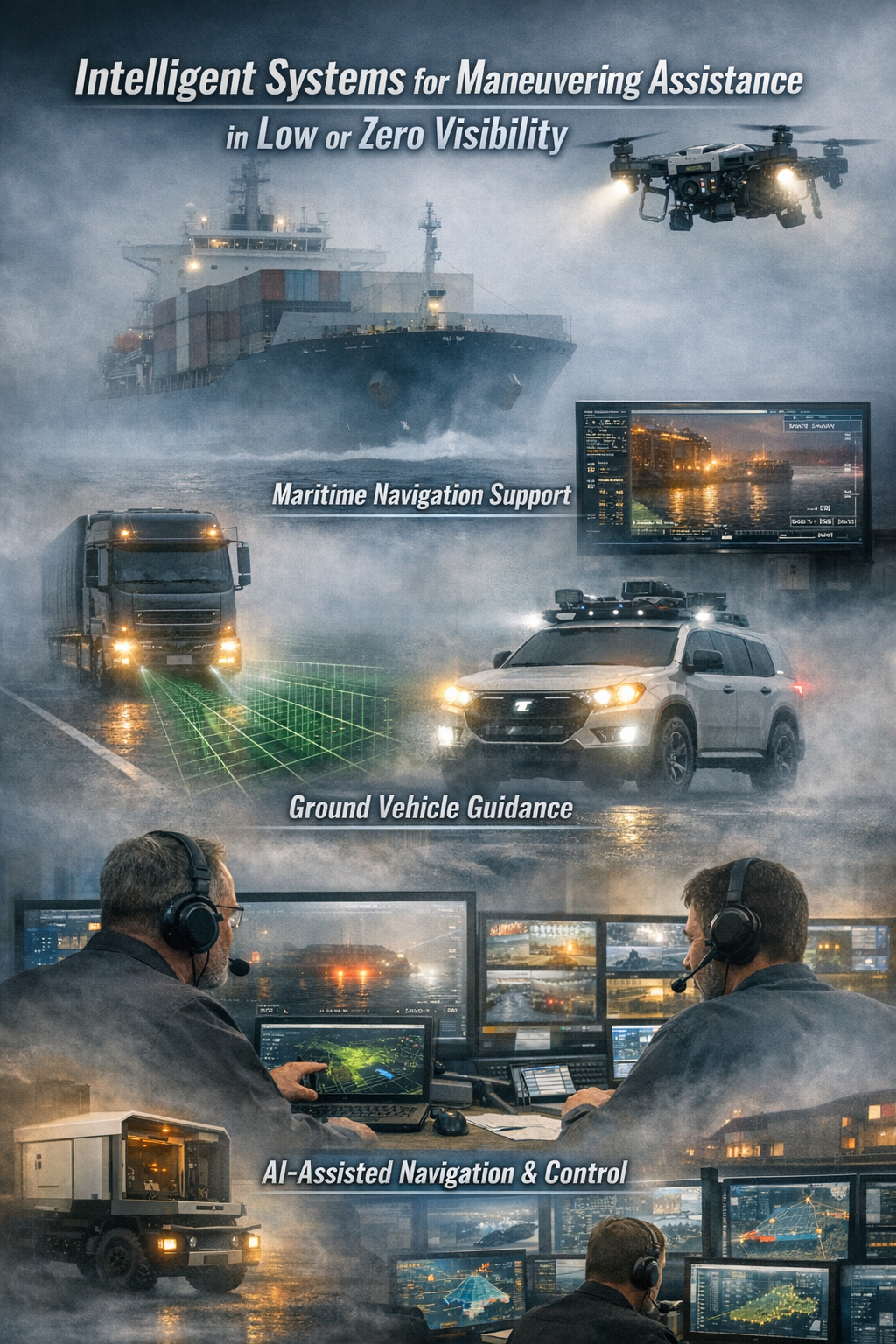 marine transport drone service photo 4