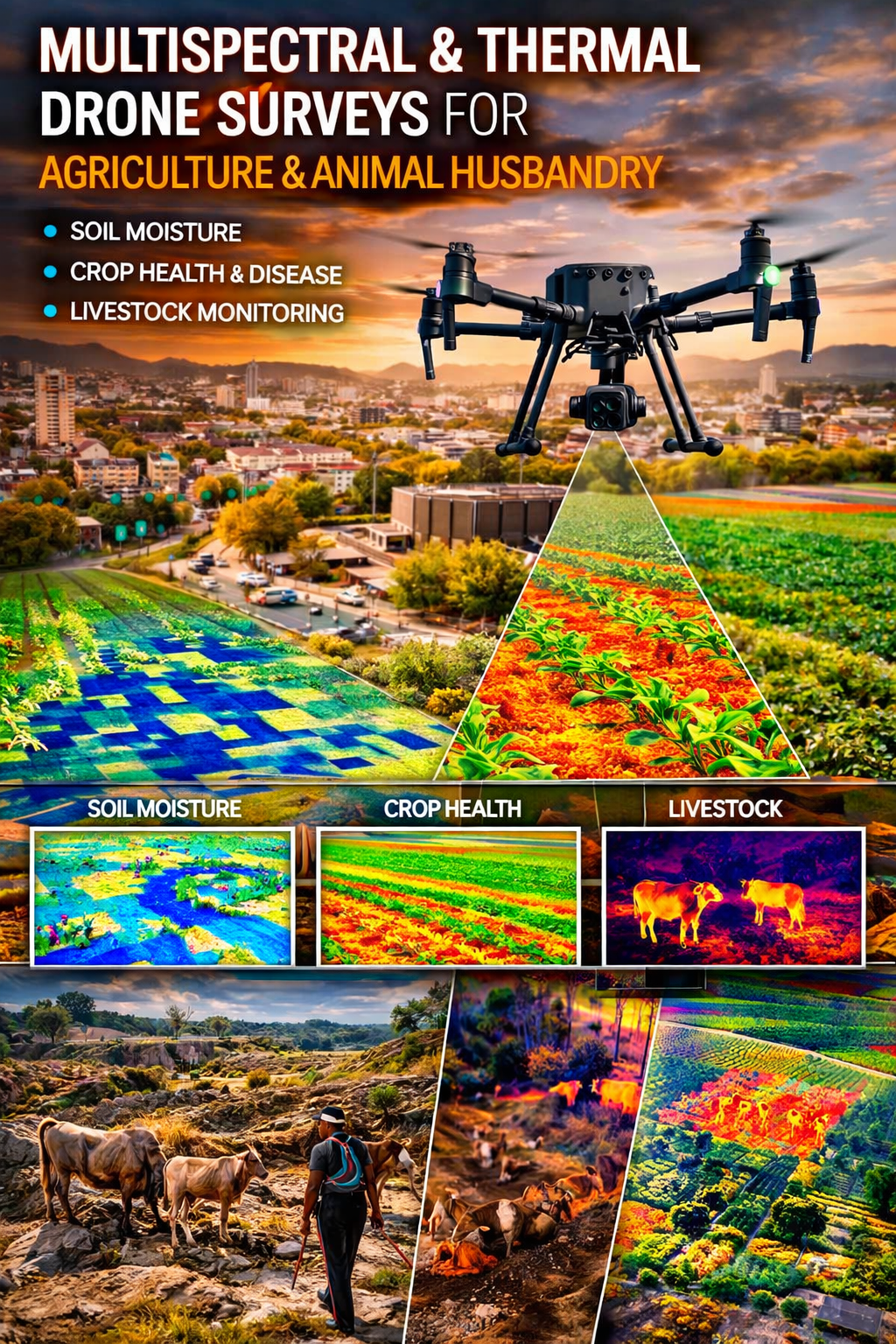multispectral drone service photo 2