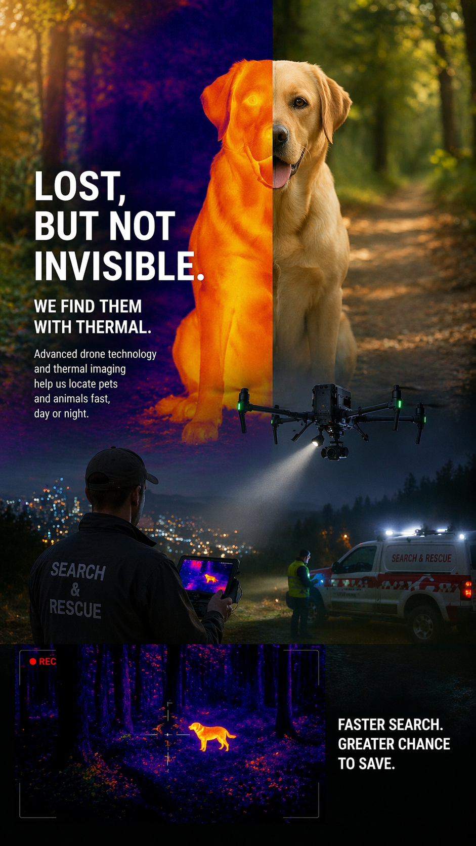 pets drone service photo 4