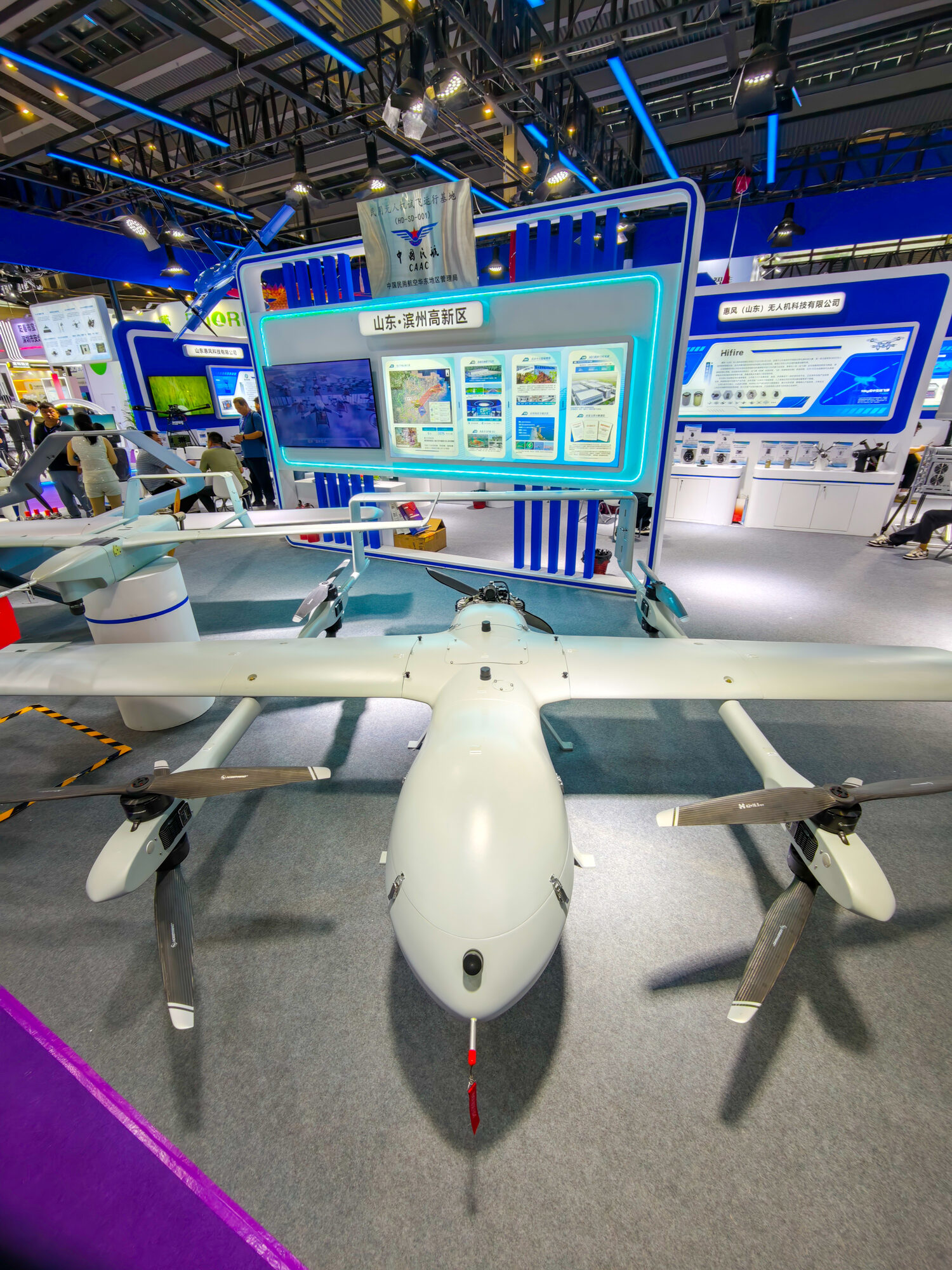 raignv drone service photo 1