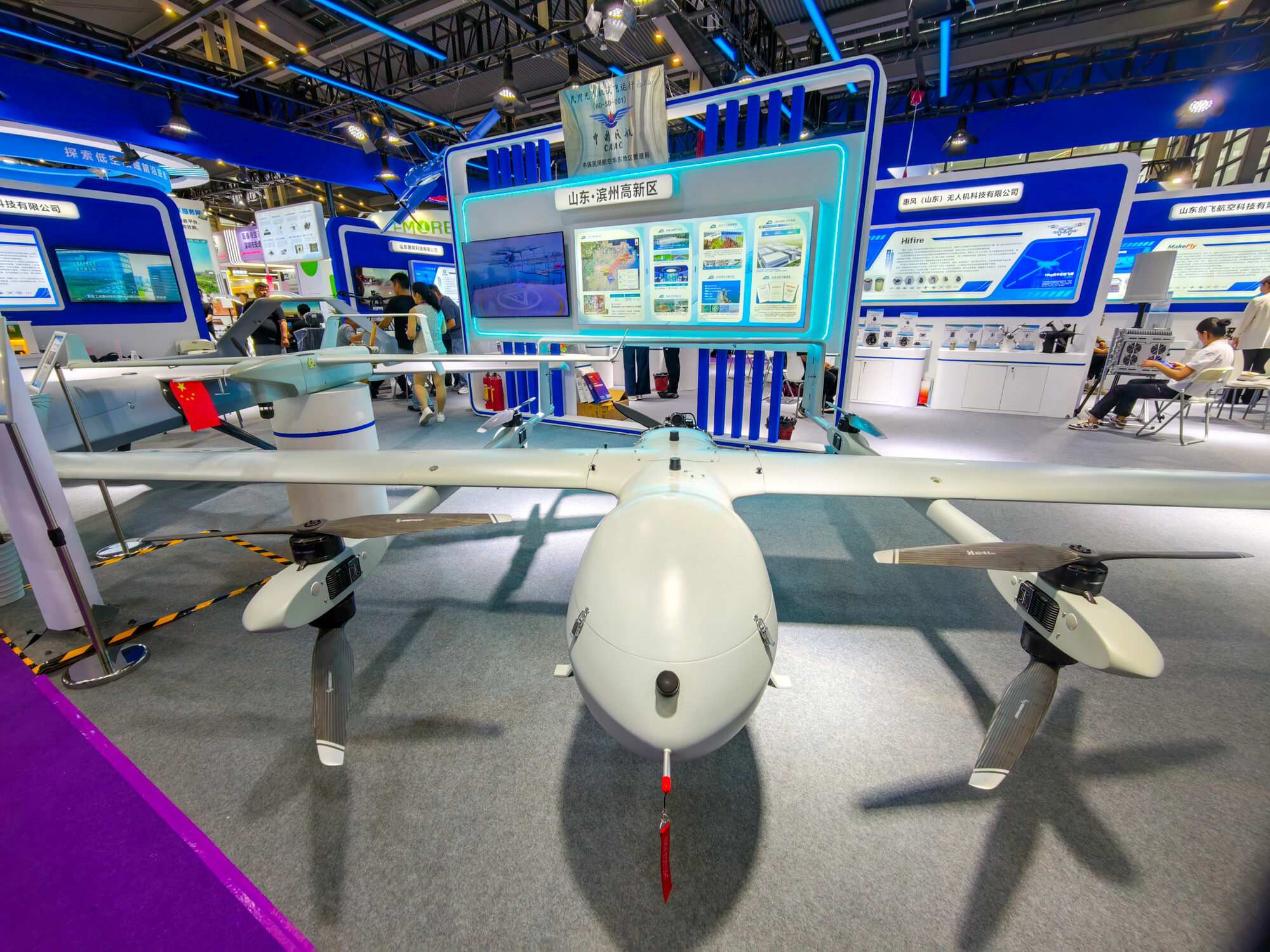raignv drone service photo 4