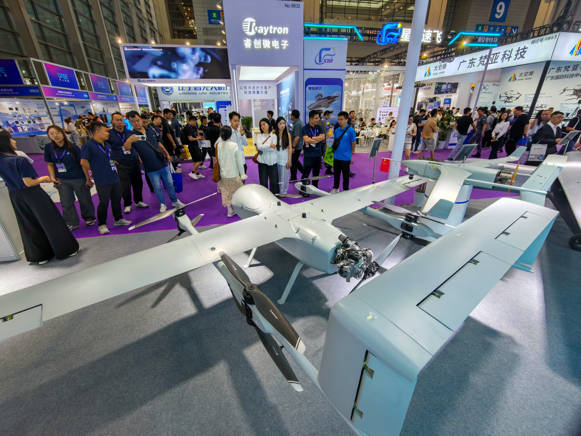 raignv drone service gallery photo 6