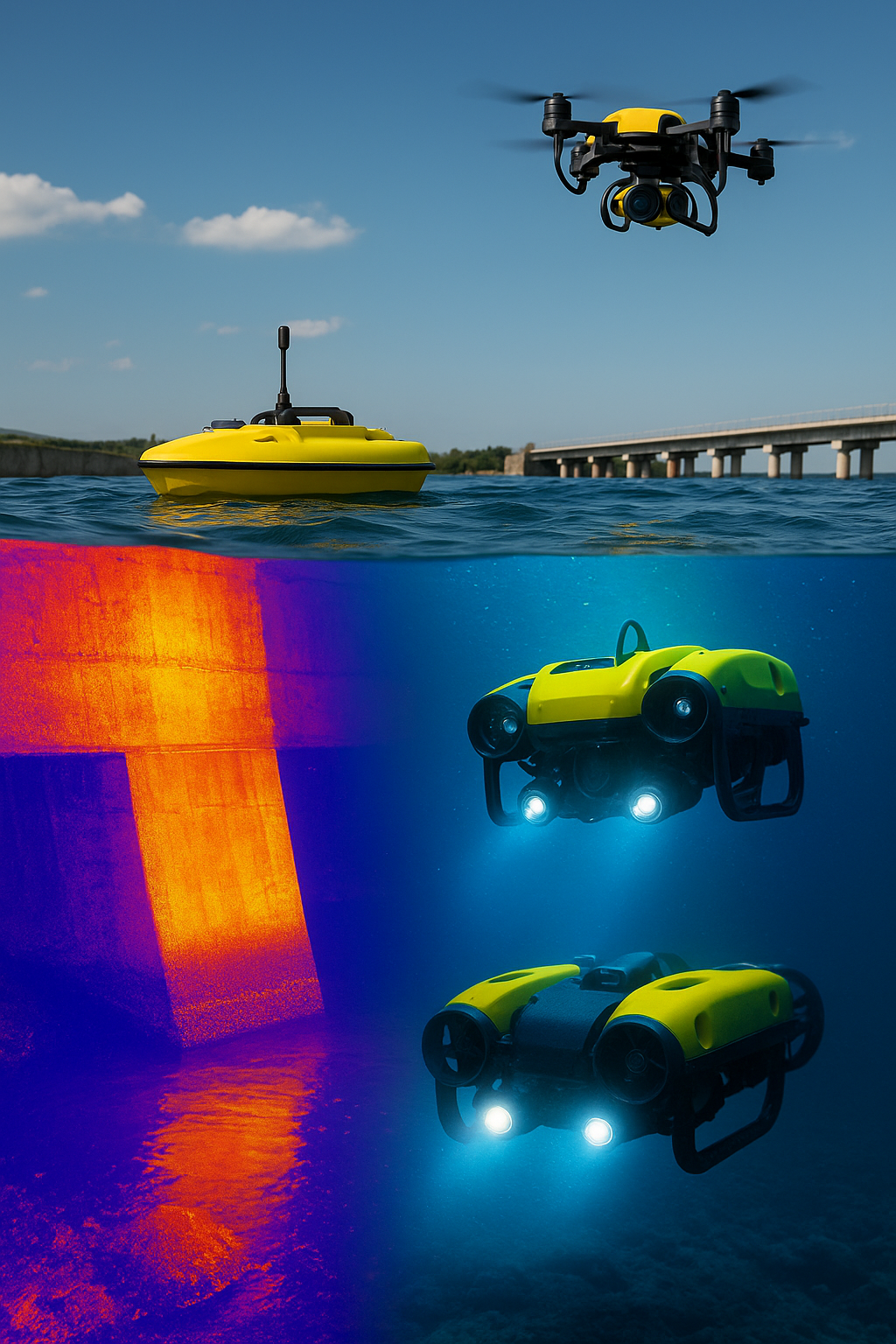 rov drone service photo 3