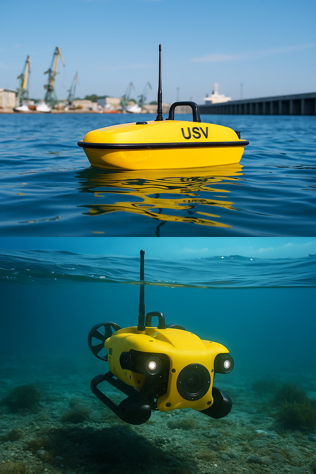 rov drone service photo 4