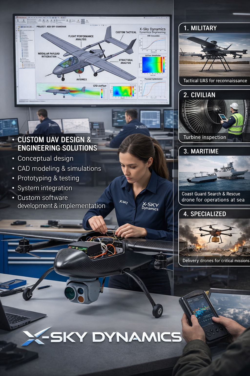 uas construction drone service photo 4